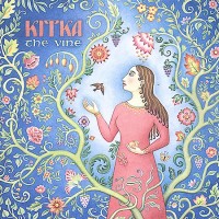 Purchase Kitka - The Vine