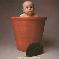 Purchase Barclay James Harvest - Baby James Harvest (Vinyl)