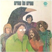 Purchase Crow - Crow By Crow (Vinyl)