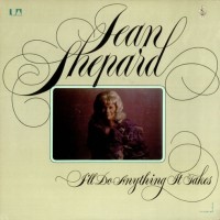 Purchase Jean Shepard - I'll Do Anything It Takes (Vinyl)