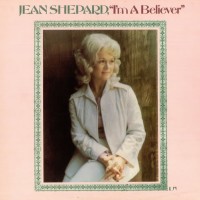 Purchase Jean Shepard - I'm A Believer (Vinyl)