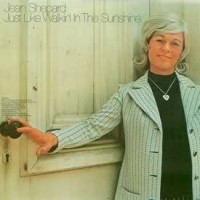 Purchase Jean Shepard - Just Like Walkin' In The Sunshine (Vinyl)
