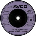 Buy Limmie & Family Cookin' - You Can Do Magic (CDS) Mp3 Download