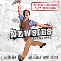 Purchase Newsies Ensemble - Newsies