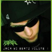 Purchase Lo Key - Jack Yo Beats Vol. 1