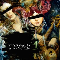 Purchase Nora Naughty - Parts Of My Life (EP)