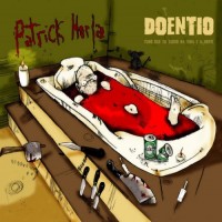 Purchase Patrick Horla - Doentio (EP)