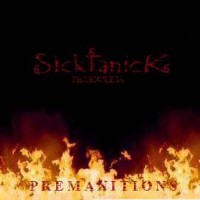 Purchase Sicktanick - Premanitions