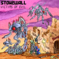 Purchase Stonewall - Victims Of Evil