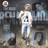 Purchase Tom Boxer - Morena