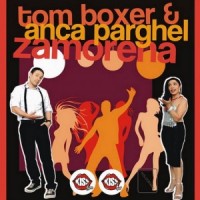 Purchase Tom Boxer & Anca Parghel - Zamorena