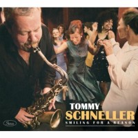 Purchase Tommy Schneller - Smiling For A Reason