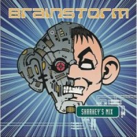 Purchase VA - Brainstorm: Hardcore Trance Fusion CD1