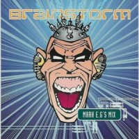 Purchase VA - Brainstorm: Sharkey's Mix CD2