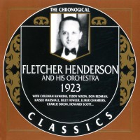 Purchase Fletcher Henderson And His Orchestra - 1923 (Chronological Classics)
