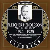 Purchase Fletcher Henderson And His Orchestra - 1924-1925 (Chronological Classics)