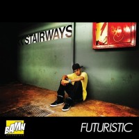 Purchase Futuristic - Stairways (EP)