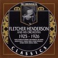 Buy Fletcher Henderson And His Orchestra - 1925-1926 (Chronological Classics) Mp3 Download