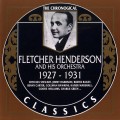 Buy Fletcher Henderson And His Orchestra - 1927-1931 (Chronological Classics) Mp3 Download
