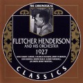 Buy Fletcher Henderson And His Orchestra - 1927 (Chronological Classics) Mp3 Download