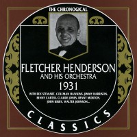 Purchase Fletcher Henderson And His Orchestra - 1931 (Chronological Classics)