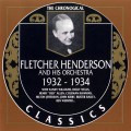 Buy Fletcher Henderson And His Orchestra - 1932-1934 (Chronological Classics) Mp3 Download