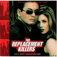 Purchase Harry Gregson-Williams - The Replacement Killers