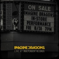 Purchase Imagine Dragons - Live At Independent Records (EP)