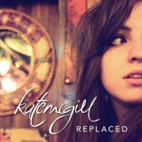 Purchase Kate McGill - Replaced (EP)