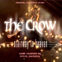 Purchase Peter Manning - The Crow: Stairway To Heaven