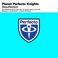 Purchase Planet Perfecto Knights - ResuRection (MCD)