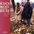 Buy Roscoe Mitchell & Brus Trio - After Fallen Leaves (Remastered 2010) Mp3 Download