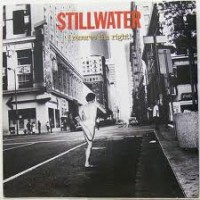 Purchase Stillwater - I Reserve The Right! (Vinyl)
