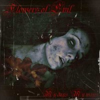 Purchase The Flowers of Evil - My Days My Ways CD1