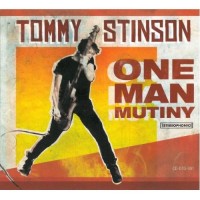 Purchase Tommy Stinson - One Man Mutiny