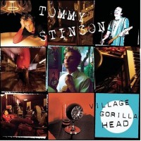 Purchase Tommy Stinson - Village Gorilla Head