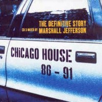 Purchase VA - Chicago House 86-91 CD2