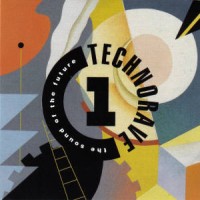 Purchase VA - Technorave Vol. 1