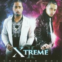 Purchase XTREME - Chapter Dos