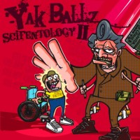 Purchase Yak Ballz - Scifentology II