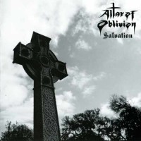 Purchase Altar of Oblivion - Salvation (EP)