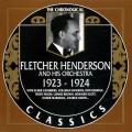 Buy Fletcher Henderson And His Orchestra - 1923-1924 (Chronological Classics) Mp3 Download