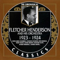 Purchase Fletcher Henderson And His Orchestra - 1923-1924 (Chronological Classics)