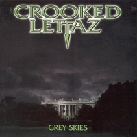 Purchase Crooked Lettaz - Grey Skies