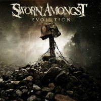 Purchase Sworn Amongst - Evolution (EP)
