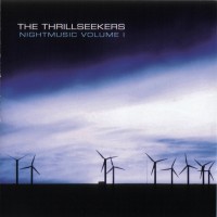 Purchase The thrillseekers - Nightmusic Volume 1 CD1