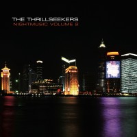 Purchase The thrillseekers - Nightmusic Volume 2 CD1