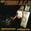 Buy The Turbo A.C.'s - Damnation Overdrive Mp3 Download