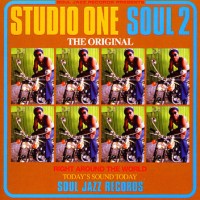 Purchase VA - Studio One Soul 2