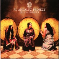Purchase Al Andaluz Project - Deus Et Diabolus